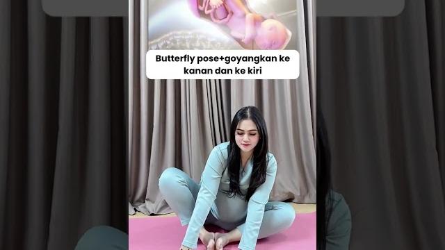 Gerakan melahirkan normal ibu hamil - medikacare Gerakan melahirkan normal ibu hamil - medikacare