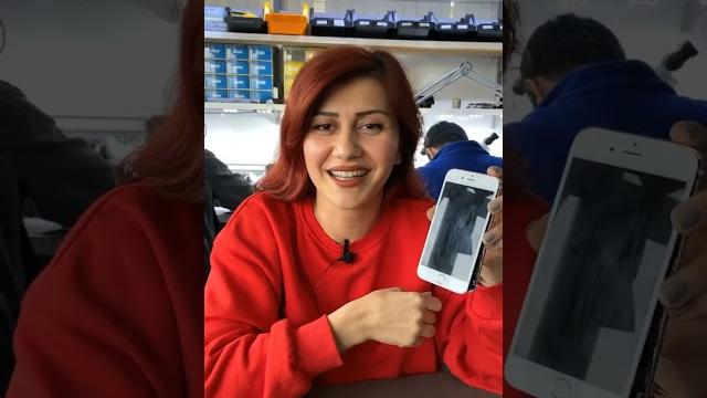 3 yıl önce tamir görmüş iphone 3 yıl önce tamir görmüş iphone