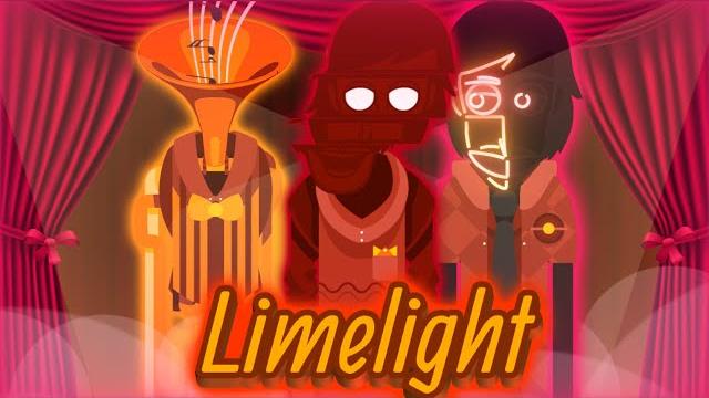 | limelight | incredibox beatnik mix | | limelight | incredibox beatnik mix |