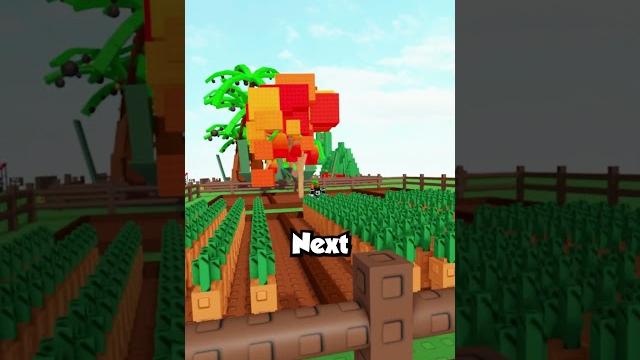 What's the best fruit in grow a garden What's the best fruit in grow a garden