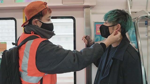 Day in the life of a japanese gay couple @kane_and_kotfe Day in the life of a japanese gay couple @kane_and_kotfe