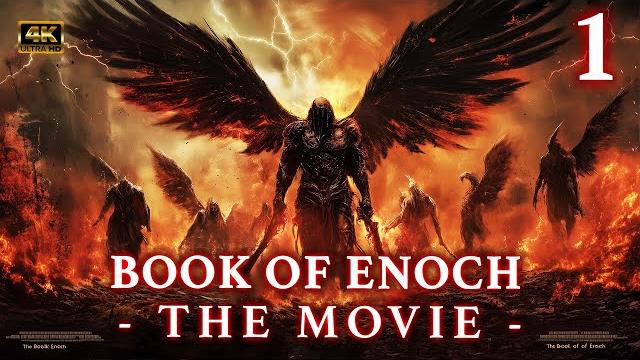 The book of enoch: movie 1 | the fallen angels descent The book of enoch: movie 1 | the fallen angels descent