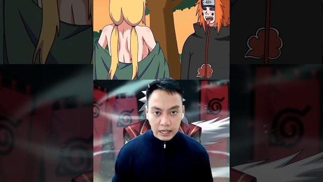What if ... tsunade hadapi jiraiya & pain akatsuki ⁉️ #shorts #alurcerita #storytelling What if ... tsunade hadapi jiraiya & pain akatsuki ⁉️ #shorts #alurcerita #storytelling