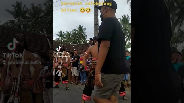Karnaval selokajang Karnaval selokajang