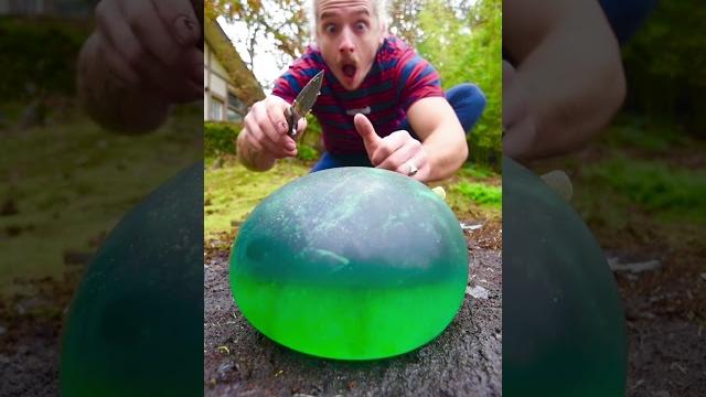 Ice balloon asmr 18! #asmr #asmrsounds #davidbeck #fyp #relax #relaxing #fun #satisfying #shorts Ice balloon asmr 18! #asmr #asmrsounds #davidbeck #fyp #relax #relaxing #fun #satisfying #shorts
