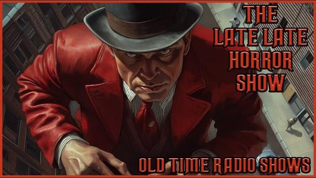 Detective mix bag / fog, fear, and fumbled clues / old time radio shows / all night long 12 hours Detective mix bag / fog, fear, and fumbled clues / old time radio shows / all night long 12 hours