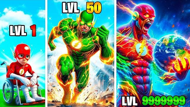 Level 1 to 1000 flash in gta 5 Level 1 to 1000 flash in gta 5