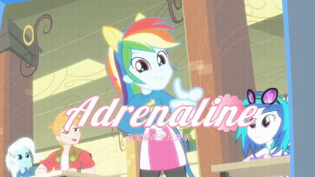 【𝑷𝑴𝑽丨混剪类】𝓐𝓭𝓻𝓮𝓷𝓪𝓵𝓲𝓷𝓮(云宝黛西生日快乐) 【𝑷𝑴𝑽丨混剪类】𝓐𝓭𝓻𝓮𝓷𝓪𝓵𝓲𝓷𝓮(云宝黛西生日快乐)