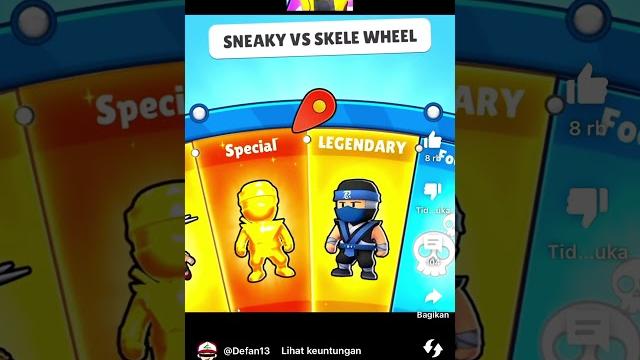 Im sorry mini speed i got golden sensei first Im sorry mini speed i got golden sensei first