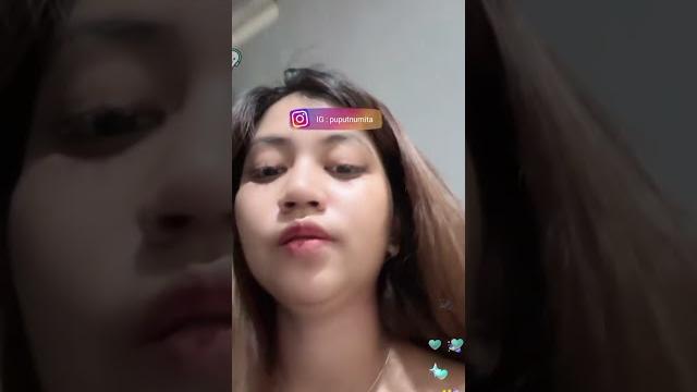 Puput numita cantik nya ga ada obat. Puput numita cantik nya ga ada obat.
