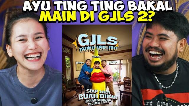 Rigen janjiin ayu ting ting buat jadi artis terkenal Rigen janjiin ayu ting ting buat jadi artis terkenal