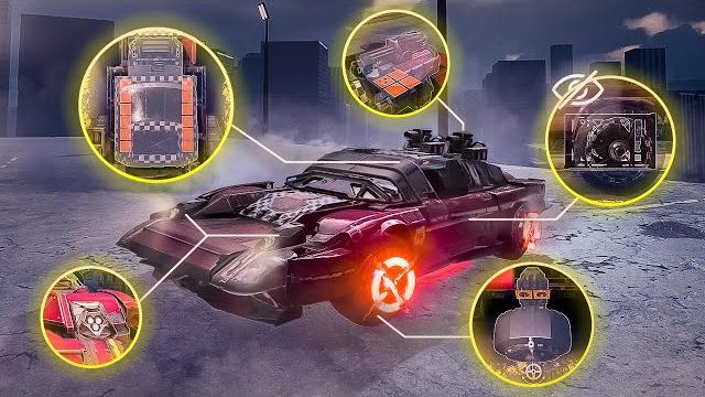 Как правильно строить крафт в crossout? • подробный гайд для новичков кроссаут/crossout Как правильно строить крафт в crossout? • подробный гайд для новичков кроссаут/crossout