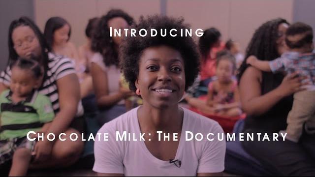 Chocolate milk: the documentary promo #1 Chocolate milk: the documentary promo #1