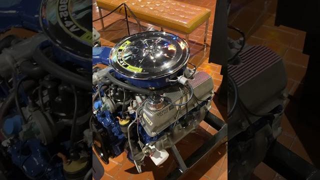 Fun facts! ford boss engines Fun facts! ford boss engines