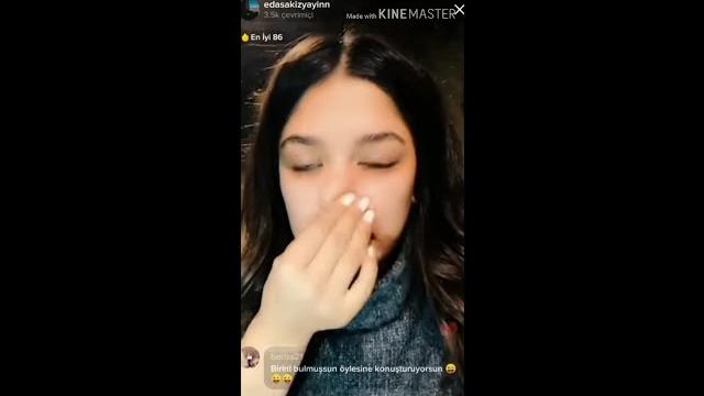 Eda sakız ses kaydi ile açıklama yaptı!!! Eda sakız ses kaydi ile açıklama yaptı!!!