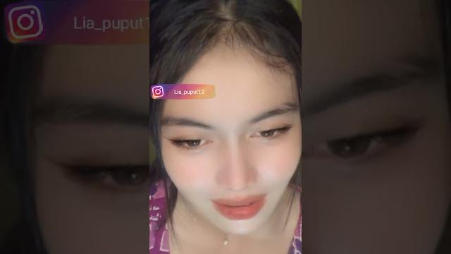 Puput live part 2 bigo Puput live part 2 bigo
