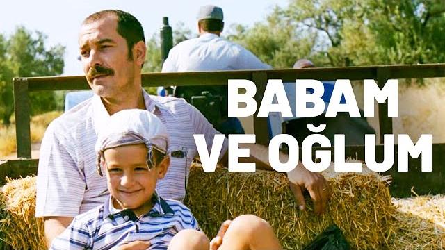 Babam ve oğlum - tek parça film (yerli film) (yönetmen: çağan irmak) Babam ve oğlum - tek parça film (yerli film) (yönetmen: çağan irmak)