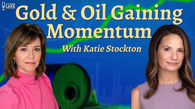 Has a bear cycle taken hold? with katie stockton Has a bear cycle taken hold? with katie stockton