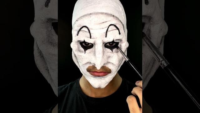 Montando o palhaço art! feat. emerson damas #shorts Montando o palhaço art! feat. emerson damas #shorts