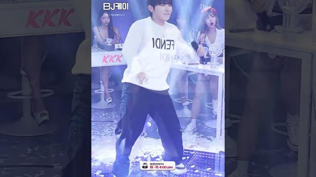 How bj k is playing in korea club How bj k is playing in korea club