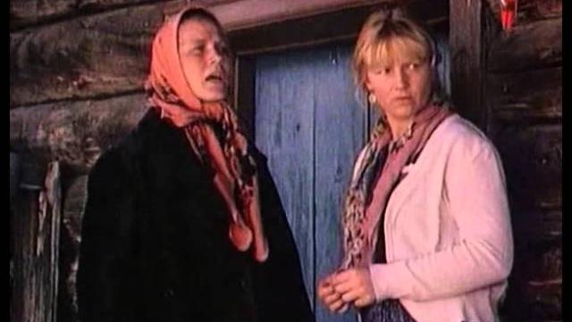 Вот моя деревня... (1985) виктор трегубович Вот моя деревня... (1985) виктор трегубович