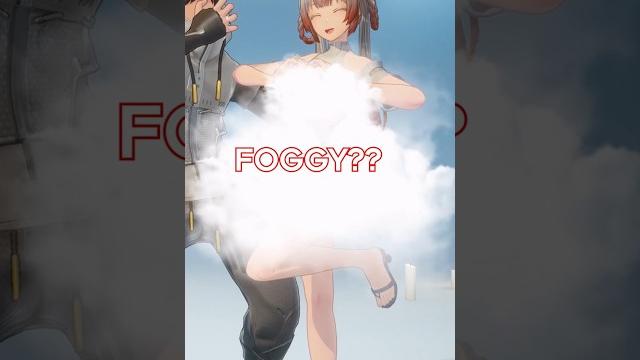 Remove snowbreak censorship white fog under 30 seconds (android) #snowbreak #snowbreakfanart Remove snowbreak censorship white fog under 30 seconds (android) #snowbreak #snowbreakfanart