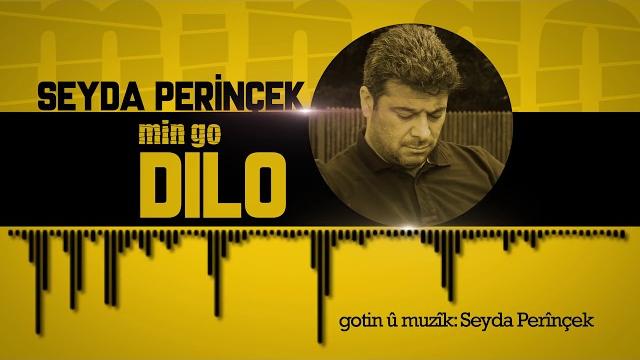 Seyda perinçek - min go dilo Seyda perinçek - min go dilo