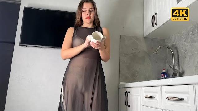 Transparent cleaning try-on haul | clean with me in 4k | try on haul transparent cleaning tutorial Transparent cleaning try-on haul | clean with me in 4k | try on haul transparent cleaning tutorial