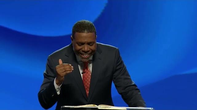 Self effort vs redeemed effort pt 3 - sunday service Self effort vs redeemed effort pt 3 - sunday service