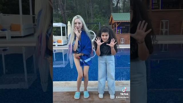 Uzun makarna özgür ablamla tiktok videosu Uzun makarna özgür ablamla tiktok videosu