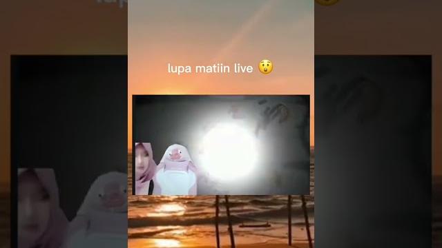 Lupa matikan live #viral #shorts #short #meme Lupa matikan live #viral #shorts #short #meme
