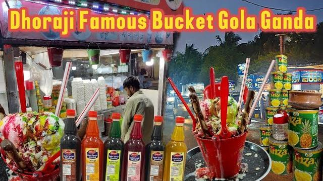 Best gola ganda in karachi Best gola ganda in karachi