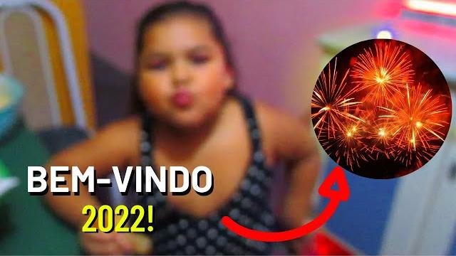 Arrume-se comigo para a virada de ano Arrume-se comigo para a virada de ano