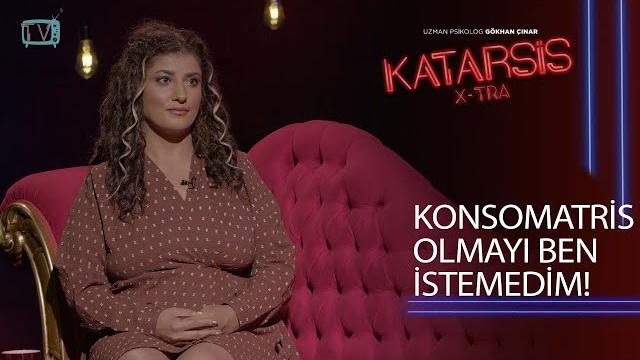 Katarsis x-tra: aile i̇çi i̇stismar -“bunu bize öz babamız yaptı!” gülcan gürbüz #sessizkalma Katarsis x-tra: aile i̇çi i̇stismar -“bunu bize öz babamız yaptı!” gülcan gürbüz #sessizkalma