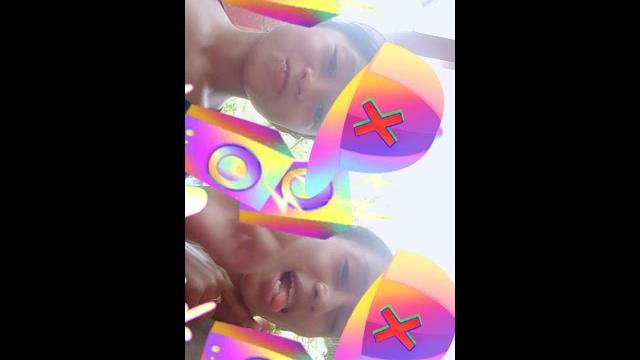 Goyang tante n ponakan Goyang tante n ponakan