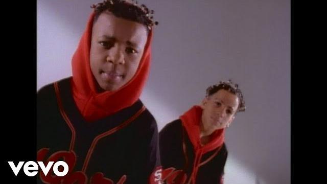 Kris kross - jump (official video) Kris kross - jump (official video)