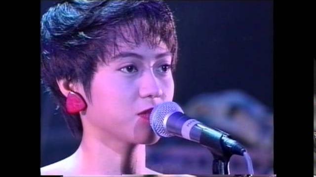 Maribeth - denpasar moon - live in tokyo Maribeth - denpasar moon - live in tokyo