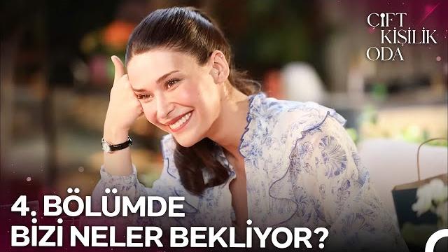 4. bölümde çift kişilik oda'da bizi neler bekliyor? 4. bölümde çift kişilik oda'da bizi neler bekliyor?