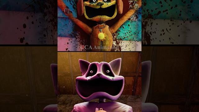 Best friends forever - poppy playtime chapter 3 #4k #catnap #animation #cartoon #catnapxdogday Best friends forever - poppy playtime chapter 3 #4k #catnap #animation #cartoon #catnapxdogday