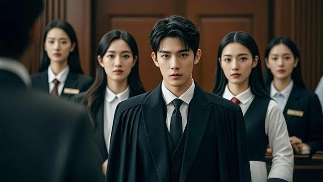 【indo sub】predator yang dikecam publik, kebenaran terkubur di malam terakhir bisuku #full #minidrama 【indo sub】predator yang dikecam publik, kebenaran terkubur di malam terakhir bisuku #full #minidrama