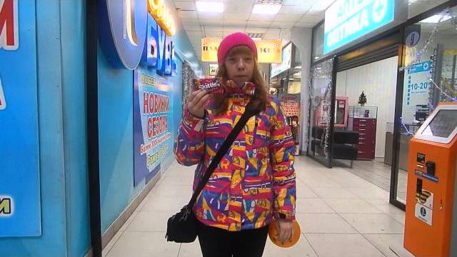Возми скителс ,попробуй радугу:d Возми скителс ,попробуй радугу:d
