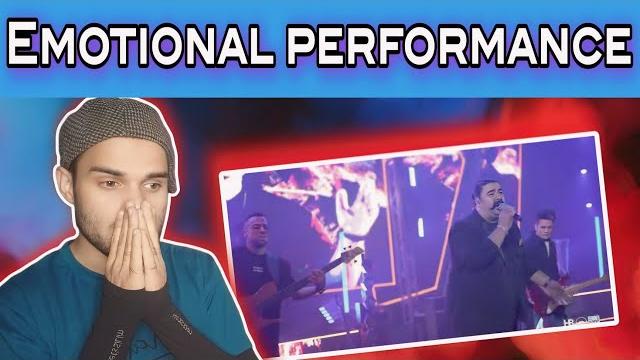 Behnam bani - kojaye in shahri i live in concert ( بهنام بانی - کجای این شهری )// reaction Behnam bani - kojaye in shahri i live in concert ( بهنام بانی - کجای این شهری )// reaction