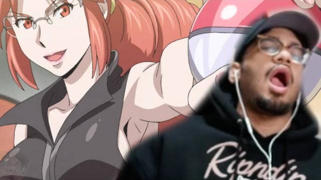 Retro will lick lorelei's armpits (highlight) Retro will lick lorelei's armpits (highlight)