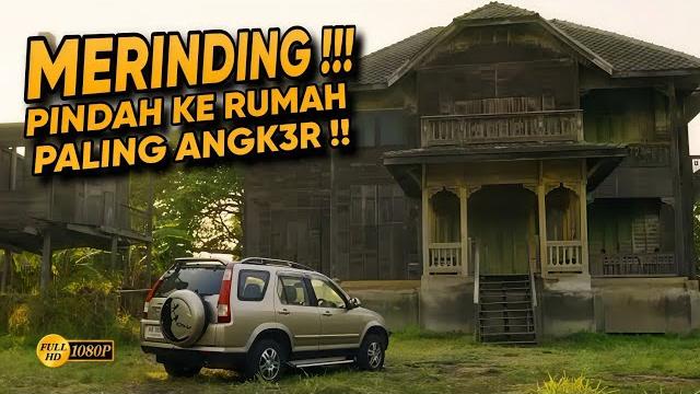 Tak d!sangka!! film horor terbaru ini mengandung sesuatu sekali !!! Tak d!sangka!! film horor terbaru ini mengandung sesuatu sekali !!!