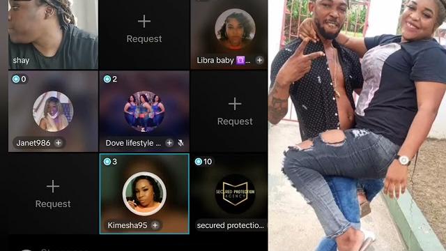 Shay and her friends done king on tiktok live omg! #aliciakim #kingandshay #jamaican #caribbean Shay and her friends done king on tiktok live omg! #aliciakim #kingandshay #jamaican #caribbean