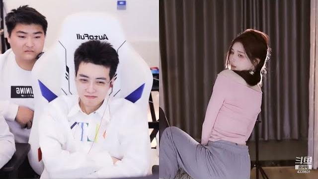斗鱼 | 小水熙 | 舞蹈 | 混剪 斗鱼 | 小水熙 | 舞蹈 | 混剪