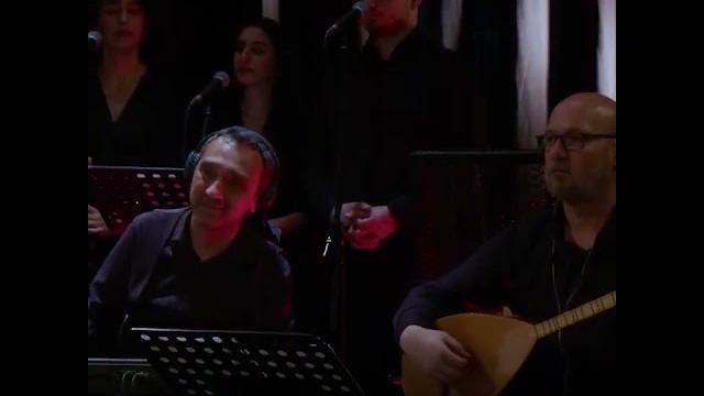 Esat kabaklı (dağlarına kar olurum yâr) trt müzik Esat kabaklı (dağlarına kar olurum yâr) trt müzik