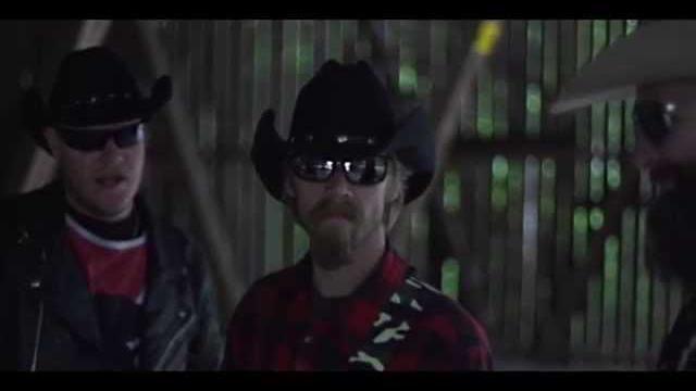 Bourbon boys - don't tread on me (official video) Bourbon boys - don't tread on me (official video)
