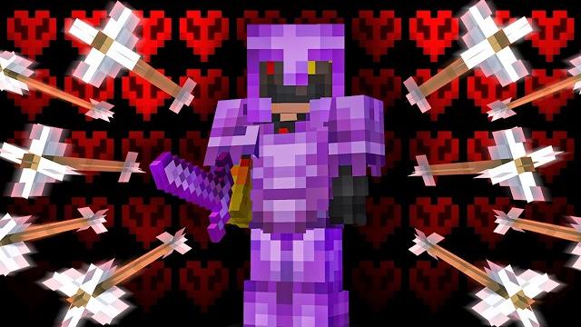 I became immortal on a hardcore minecraft smp I became immortal on a hardcore minecraft smp