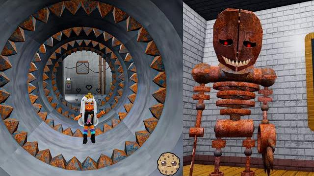 Escape mr. nightmare's school roblox obby Escape mr. nightmare's school roblox obby